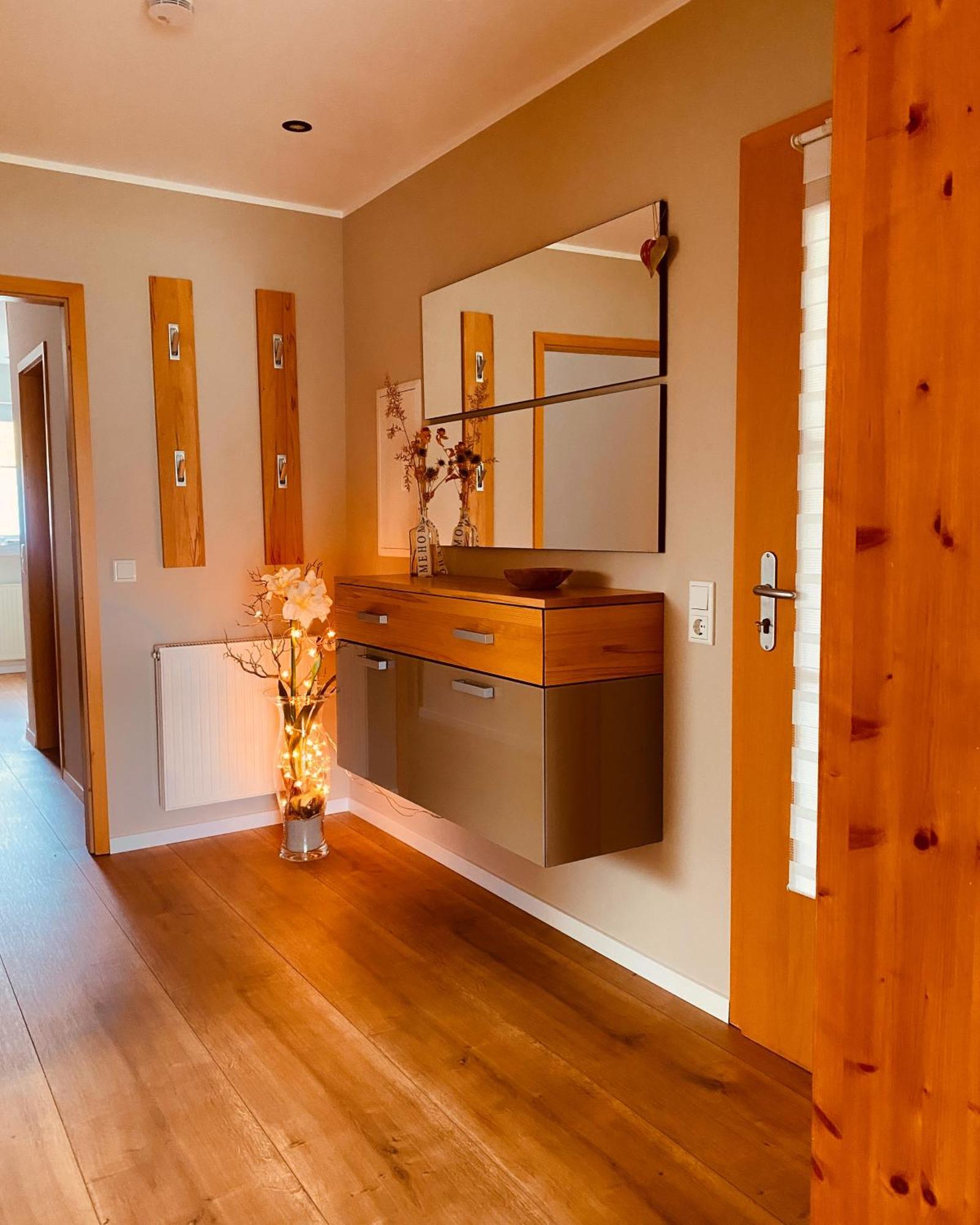 Naumburg  Ferienwohnung "Bei Freunden" מראה חיצוני תמונה